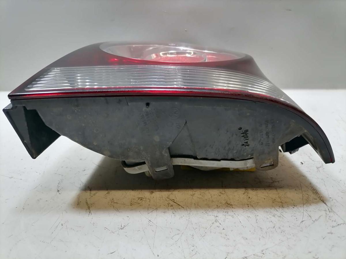 VW Polo 9N3 original Rücklicht Rückleuchte Schlussleuchte rechts Bj.2006